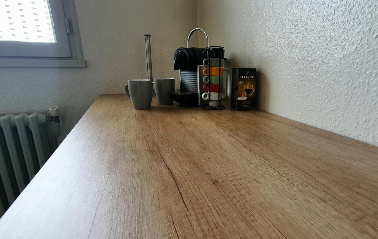 Appartement Lumineux Et Spacieux Brive-la-Gaillarde Extérieur photo