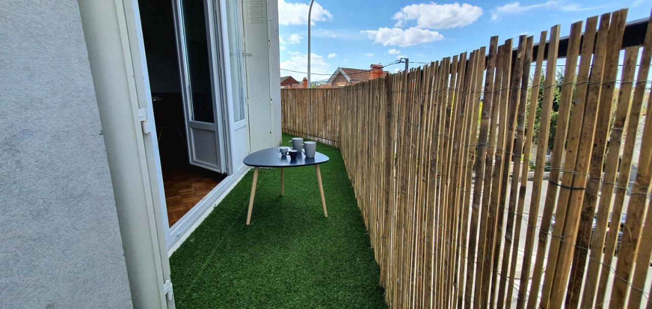 Appartement Lumineux Et Spacieux Brive-la-Gaillarde Extérieur photo